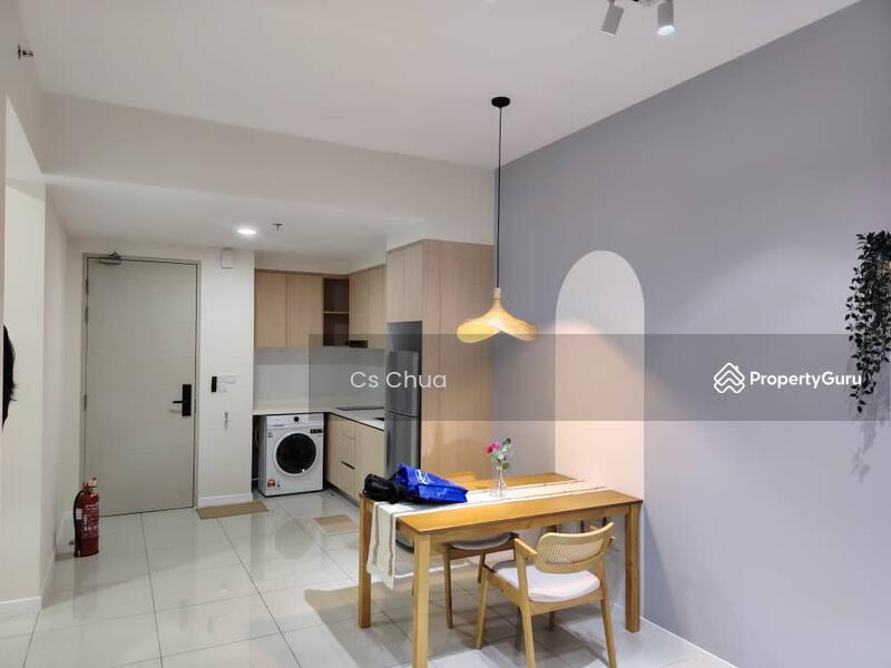 Service Residence for Rent at SouthPlace Residences @ Tropicana Metropark - Cs Chua - PropertyGuru.com.my