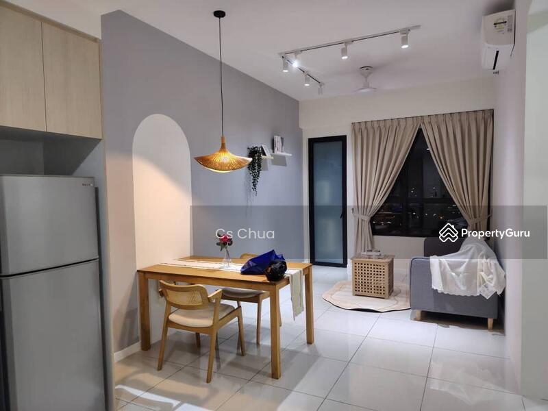Service Residence for Rent at SouthPlace Residences @ Tropicana Metropark - Cs Chua - PropertyGuru.com.my