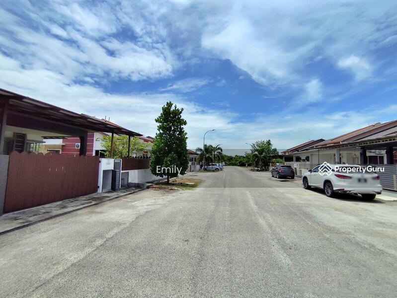 Untuk Dijual - Taman Jujur, Jeram, Selangor