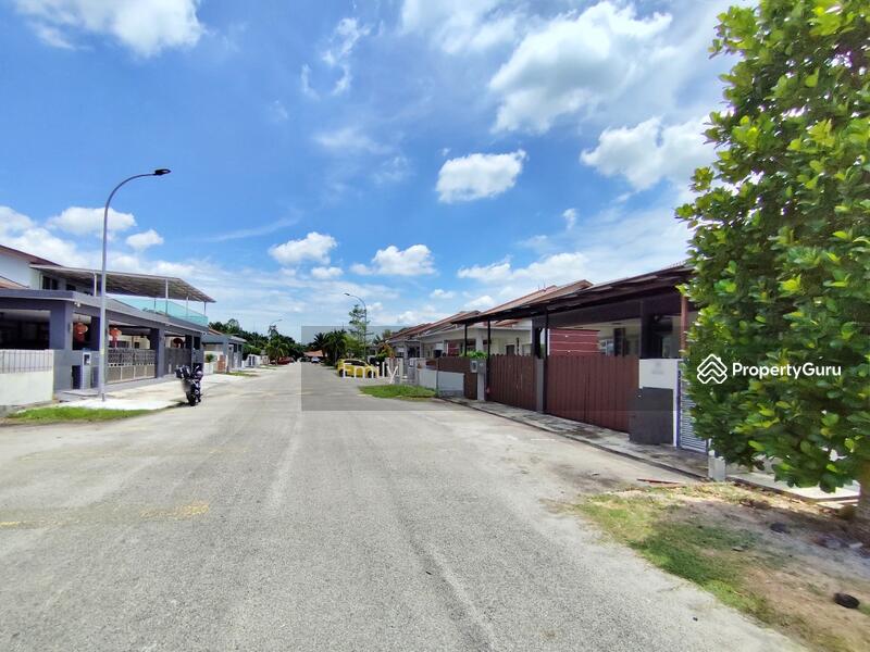 Untuk Dijual - Taman Jujur, Jeram, Selangor