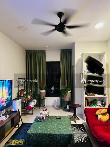 Service Residence for Rent at D'sara Sentral - Faiz Yatie - PropertyGuru.com.my