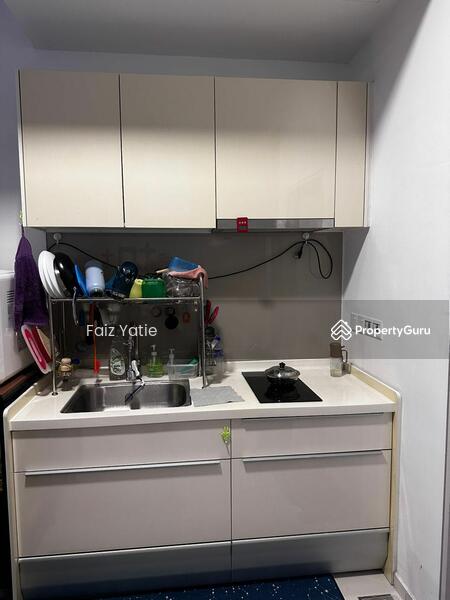 Service Residence for Rent at D'sara Sentral - Faiz Yatie - PropertyGuru.com.my