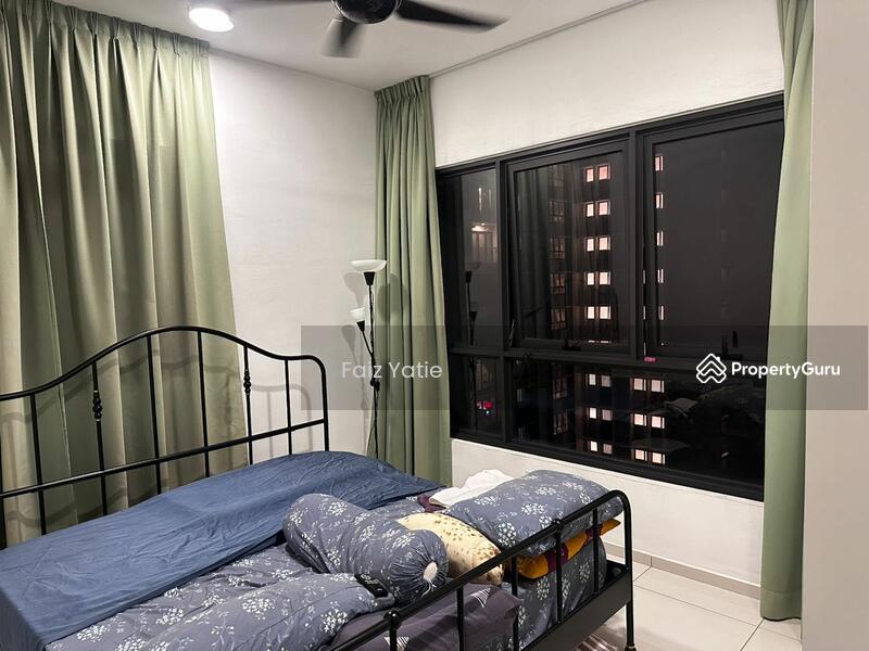 Service Residence for Rent at D'sara Sentral - Faiz Yatie - PropertyGuru.com.my