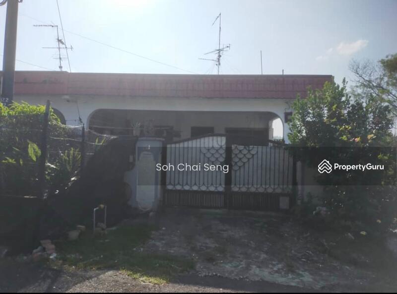 For Sale - Taman Zamrud @ Ulu Tiram