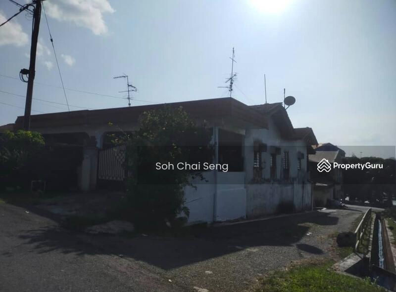 For Sale - Taman Zamrud @ Ulu Tiram