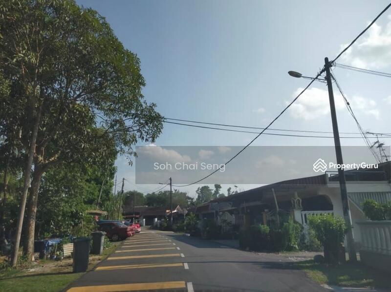 For Sale - Taman Zamrud @ Ulu Tiram