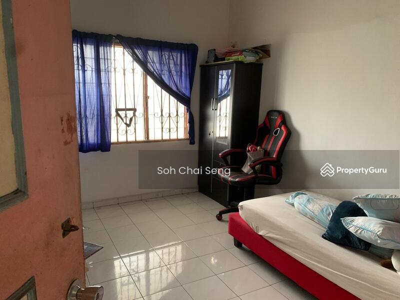 For Sale - Taman Zamrud @ Ulu Tiram