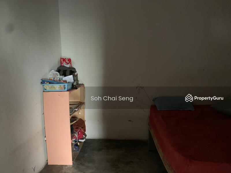 For Sale - Taman Zamrud @ Ulu Tiram