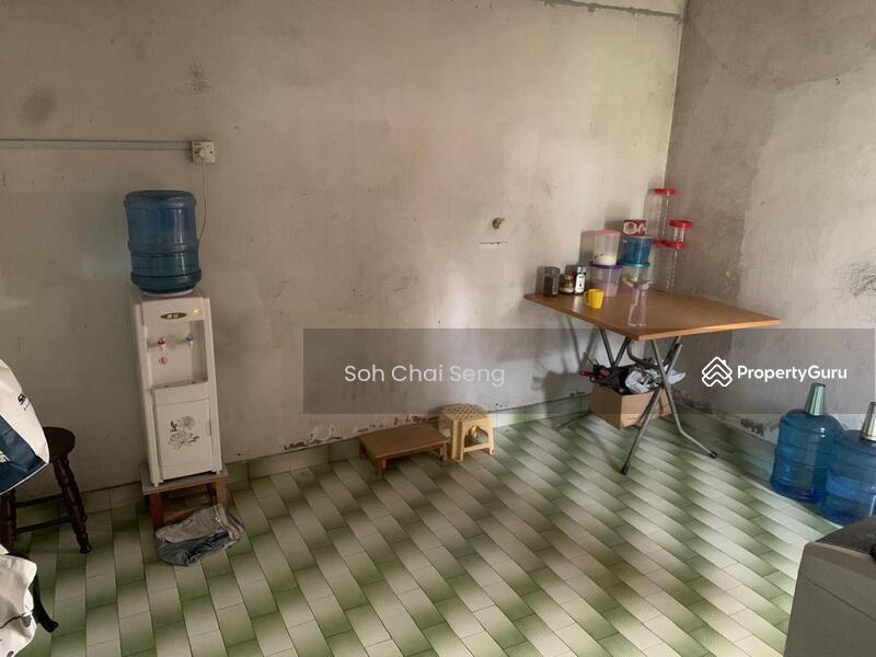 For Sale - Taman Zamrud @ Ulu Tiram