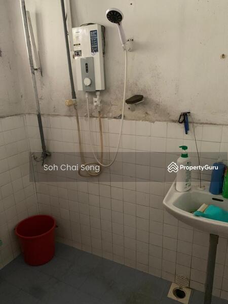 For Sale - Taman Zamrud @ Ulu Tiram