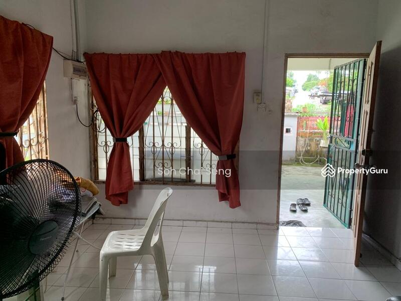 For Sale - Taman Zamrud @ Ulu Tiram