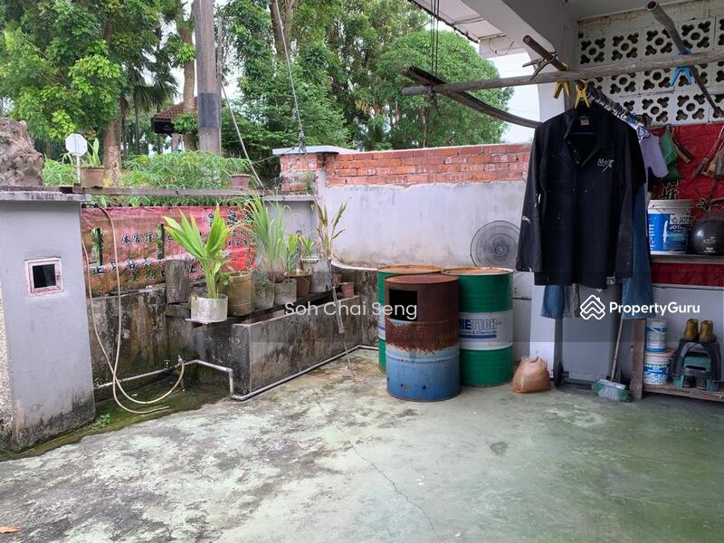 For Sale - Taman Zamrud @ Ulu Tiram