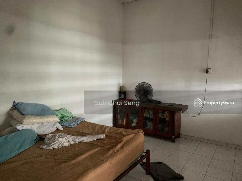 For Sale - Taman Zamrud @ Ulu Tiram