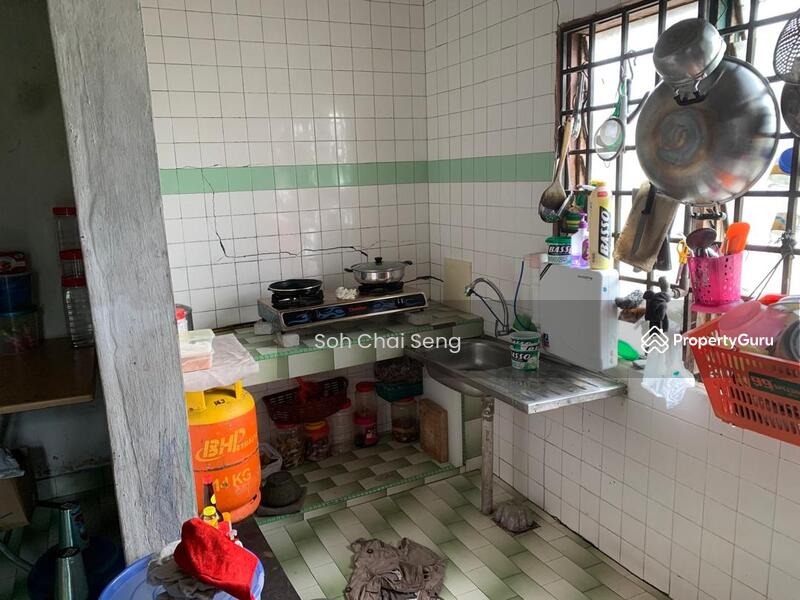 For Sale - Taman Zamrud @ Ulu Tiram