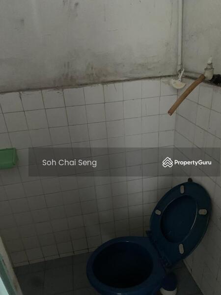 For Sale - Taman Zamrud @ Ulu Tiram