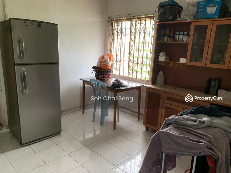 For Sale - Taman Zamrud @ Ulu Tiram