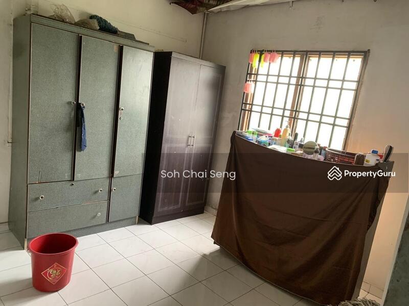 For Sale - Taman Zamrud @ Ulu Tiram