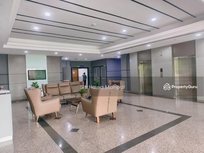 Untuk Disewa - CoPlace 7