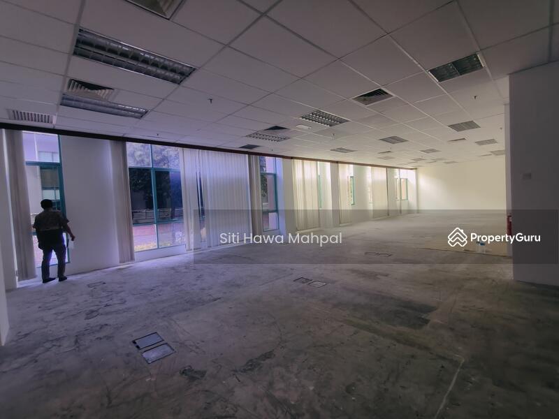 Untuk Disewa - CoPlace 7