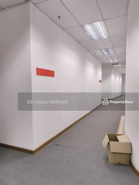 Untuk Disewa - CoPlace 7