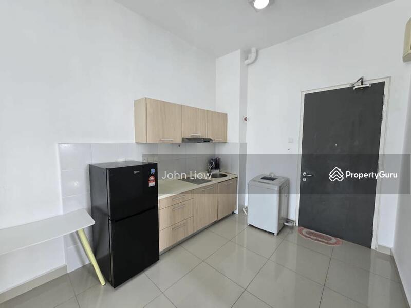 Untuk Disewa - D'Pulze Cyberjaya