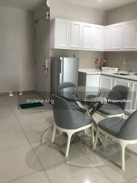 Service Residence for Sale at i-SOHO @ i-City - Arylene Ang - PropertyGuru.com.my
