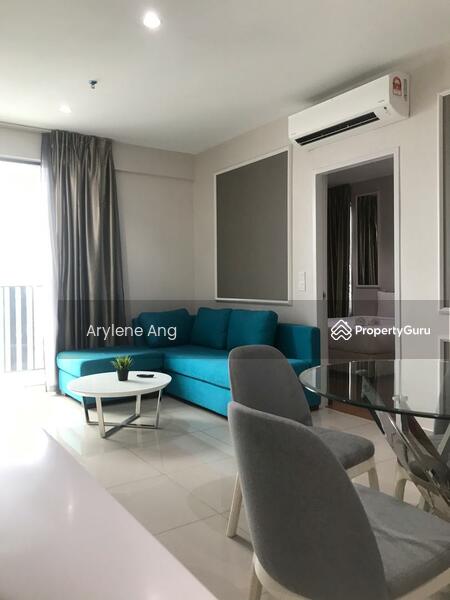 Service Residence for Sale at i-SOHO @ i-City - Arylene Ang - PropertyGuru.com.my
