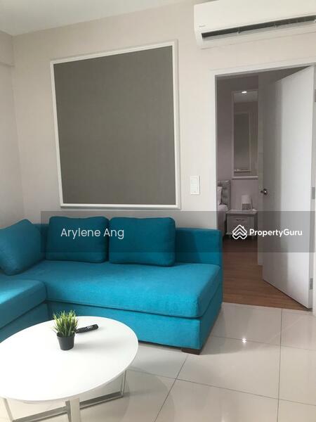 Service Residence for Sale at i-SOHO @ i-City - Arylene Ang - PropertyGuru.com.my