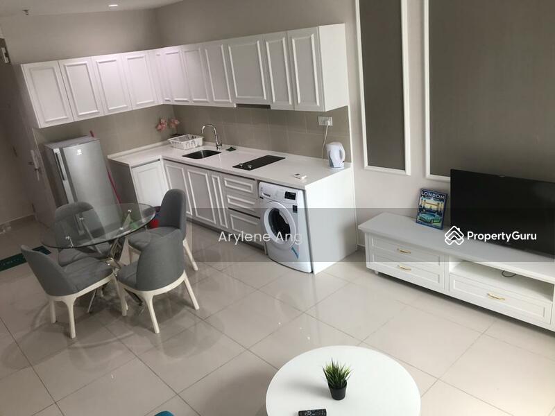 Service Residence for Sale at i-SOHO @ i-City - Arylene Ang - PropertyGuru.com.my