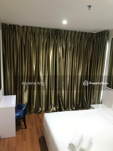 Service Residence for Sale at i-SOHO @ i-City - Arylene Ang - PropertyGuru.com.my
