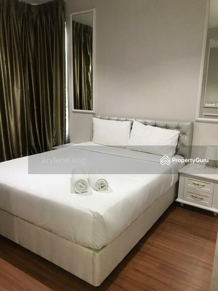 Service Residence for Sale at i-SOHO @ i-City - Arylene Ang - PropertyGuru.com.my