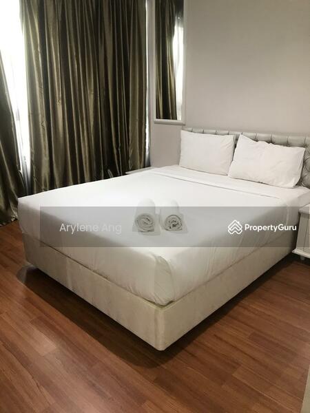 Service Residence for Sale at i-SOHO @ i-City - Arylene Ang - PropertyGuru.com.my