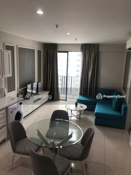 Service Residence for Sale at i-SOHO @ i-City - Arylene Ang - PropertyGuru.com.my