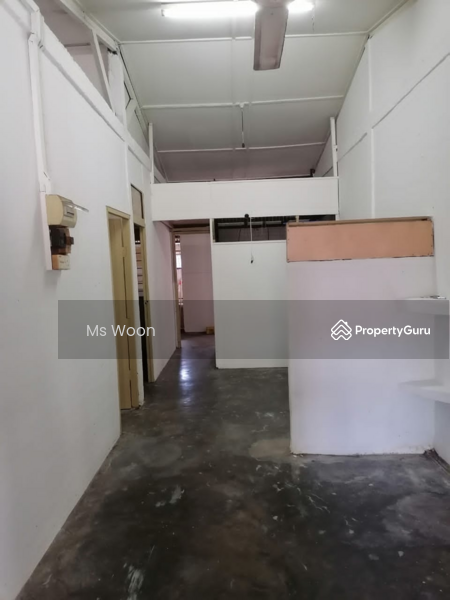 Untuk Dijual - Taman Rumah Awam Duyong, Near Semabok Melaka