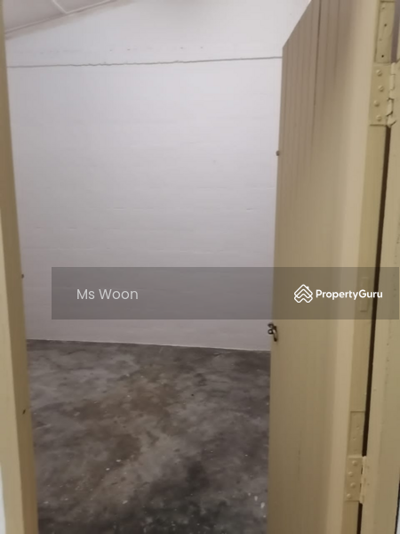 Untuk Dijual - Taman Rumah Awam Duyong, Near Semabok Melaka