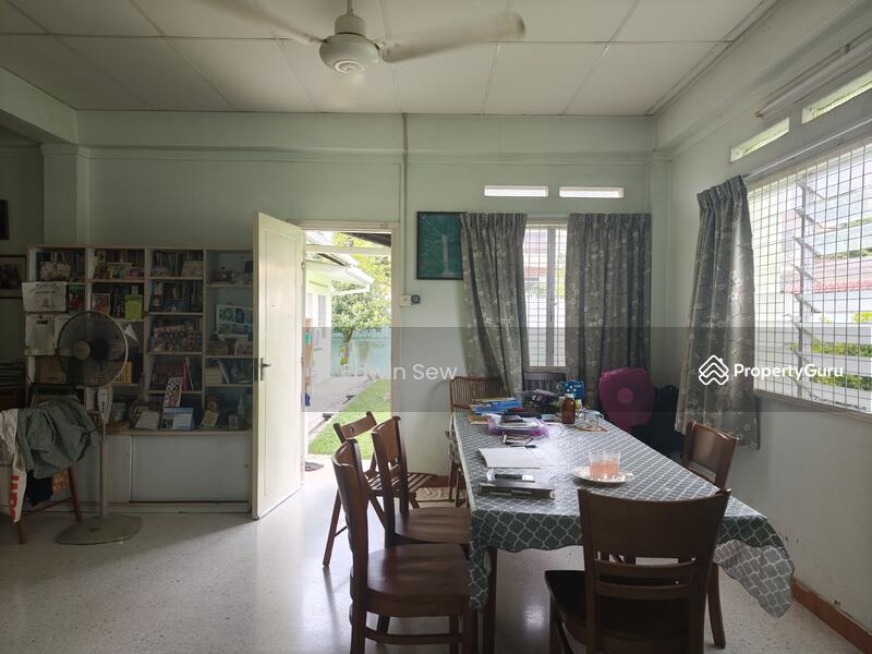 For Sale - Jalan Gajah (2 storey semi-detached)