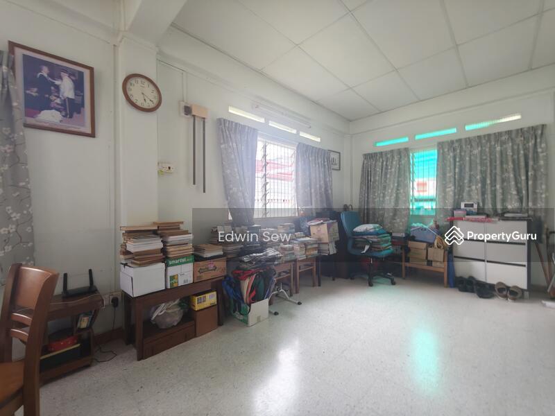 For Sale - Jalan Gajah (2 storey semi-detached)