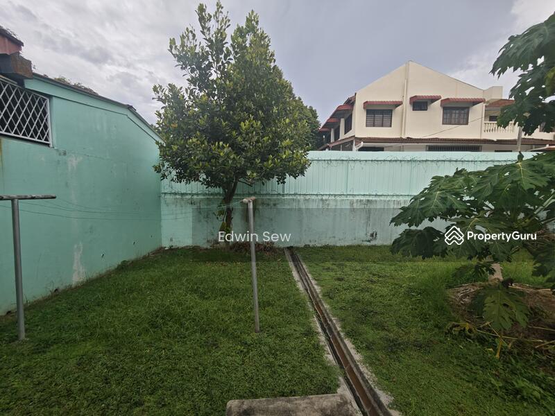 For Sale - Jalan Gajah (2 storey semi-detached)