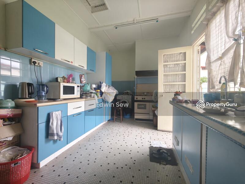 For Sale - Jalan Gajah (2 storey semi-detached)