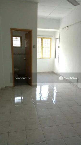 For Sale - Shop Apartment