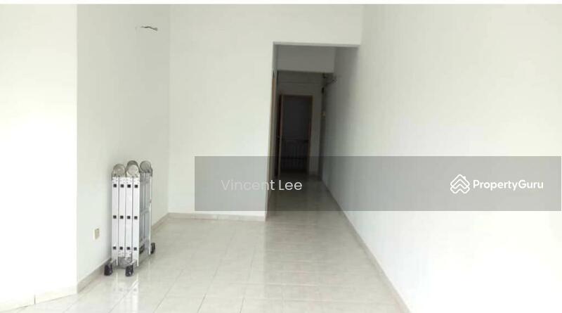 For Sale - Shop Apartment