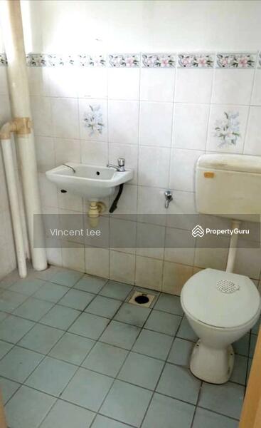 For Sale - Shop Apartment