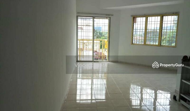 For Sale - Shop Apartment