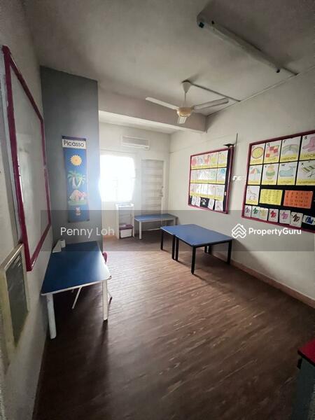 For Sale - Taman Segar Perdana