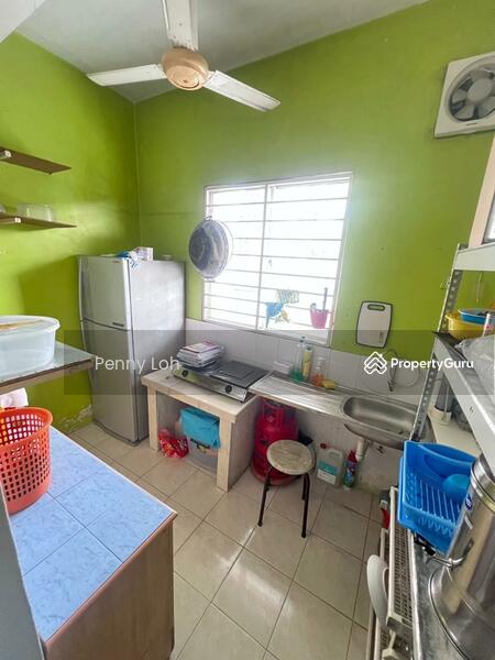 For Sale - Taman Segar Perdana