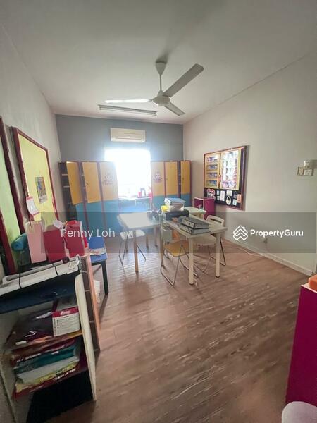 For Sale - Taman Segar Perdana