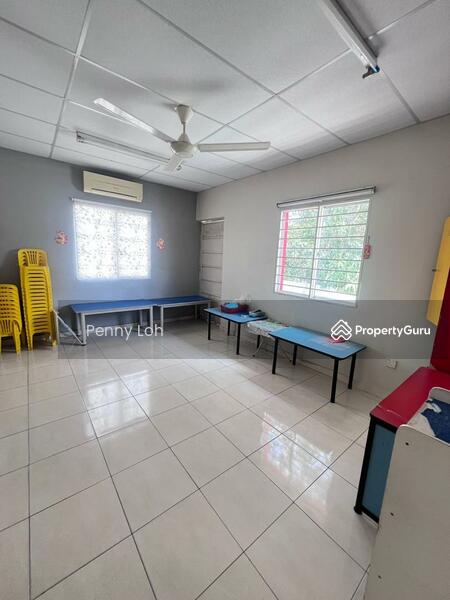 For Sale - Taman Segar Perdana