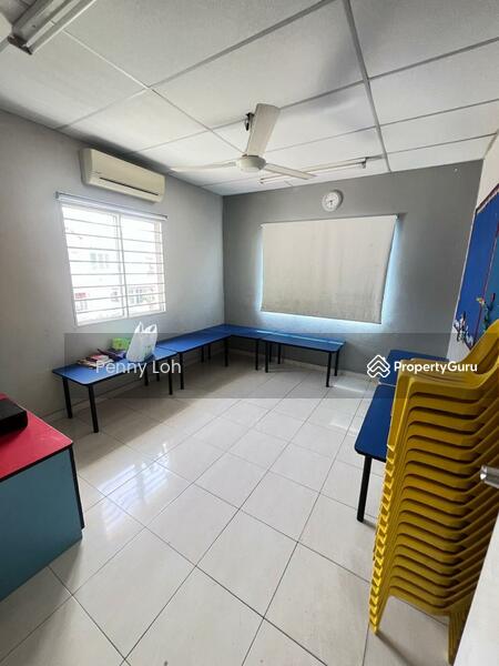 For Sale - Taman Segar Perdana