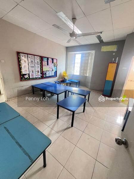 For Sale - Taman Segar Perdana