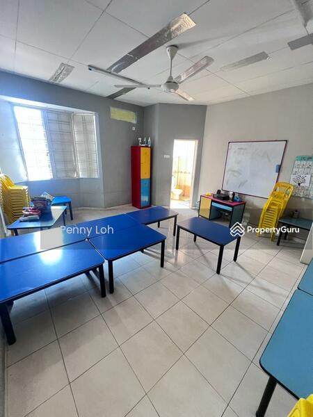 For Sale - Taman Segar Perdana